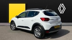 Dacia Sandero Stepway 1.0 TCe Comfort 5dr Petrol Hatchback